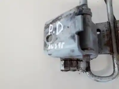 Автозапчасти б/у дверной фиксатор за audi a6, c5 1997.01 - 2001.08 2.4 121kw 1997.02 - 2005.01 ссылки oem iam 4b0831712a  