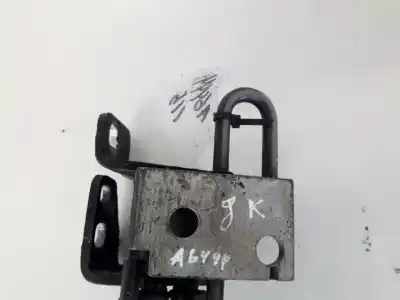 Автозапчасти б/у дверной фиксатор за volkswagen golf v variant (1k5) 1.4 ссылки oem iam 1k4833411p  