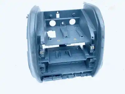 Автозапчастина б/у пластика для audi a3 (8l) 1.8 ambiente посилання на oem iam 8l0863243