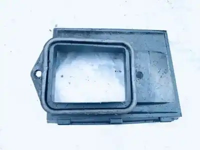 Автозапчастина б/у пластика для audi a3 (8l) 1.8 ambiente посилання на oem iam 1j1819640b