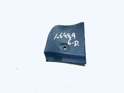 Автозапчастина б/у пластика для audi a3 (8l) 1.8 ambiente посилання на oem iam 8l0807421d