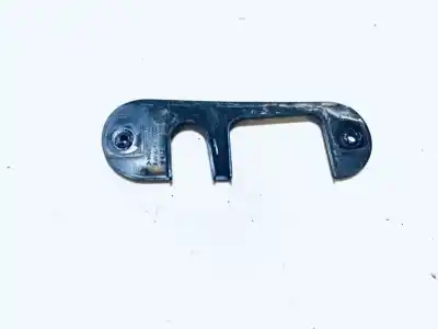 Автозапчастина б/у пластика для audi a3 (8l) 1.8 ambiente посилання на oem iam 8d9827279a  