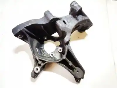 Pièce détachée automobile d'occasion Support Moteur pour RENAULT MEGANE I SCENIC (JA0) 1.9 dTi Diesel CAT Références OEM IAM 7700113574  20072411