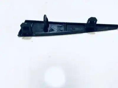 Автозапчасти б/у пластик за citroen c4 i (lc_) 1.6 hdi ссылки oem iam 9649598477  