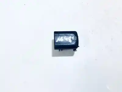 Автозапчастина б/у пластика для audi a3 (8l) 1.8 ambiente посилання на oem iam 8l0941515a