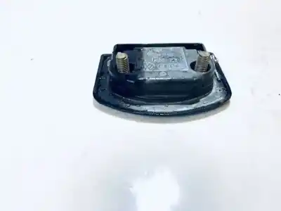 Автозапчастина б/у пластика для audi a3 (8l) 1.8 ambiente посилання на oem iam 8d9864203  