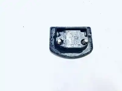 Автозапчастина б/у пластика для audi a3 (8l) 1.8 ambiente посилання на oem iam 8d9864203  