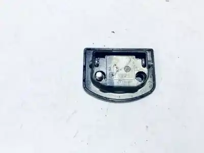 Автозапчастина б/у пластика для audi a3 (8l) 1.8 ambiente посилання на oem iam 8d9864203  