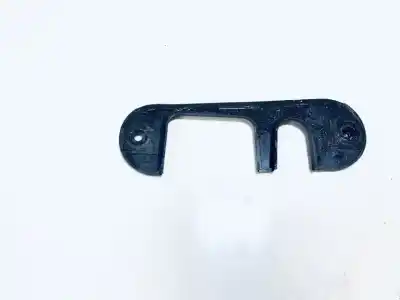Автозапчастина б/у пластика для audi a3 (8l) 1.8 ambiente посилання на oem iam 8d9827280a  