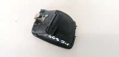 Автозапчасти б/у аэрационная решетка за audi a6 avant (4b5) 2.5 tdi ссылки oem iam 4b0819794  