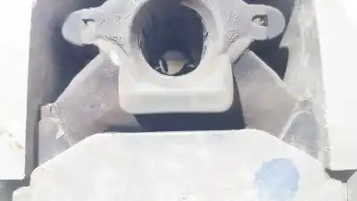 Автозапчастина б/у підтримка двигуна для audi a3 (8l) 1.8 ambiente посилання на oem iam 1j0199262ap  