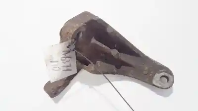 Peça sobressalente para automóvel em segunda mão suporte motor por ford c-max, 2003.01 - 2007.06 1.6 duratorq 66kw 2003.01 - 2010.06 referências oem iam 3m516p093ad