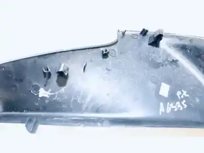 Автозапчасти б/у пластик за citroen c4 i (lc_) 1.6 hdi ссылки oem iam 9646339977  