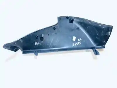 Автозапчасти б/у пластик за citroen c4 i (lc_) 1.6 hdi ссылки oem iam 9646339977  