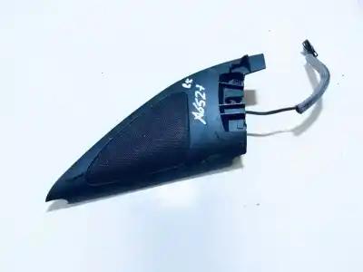 Peça sobressalente para automóvel em segunda mão Colunas De Som por VOLKSWAGEN GOLF, IV 1997.08 - 2003.10 1.9 TDI 66KW 1999.05 - 2006.05 Referências OEM IAM 1J0837935B  