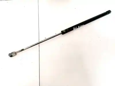 Peça sobressalente para automóvel em segunda mão amortecedores do tronco / porta por opel astra g caravan 1.6 referências oem iam 