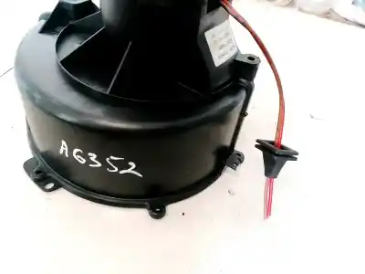 Peça sobressalente para automóvel em segunda mão motor de sofagem por opel astra g caravan 1.6 referências oem iam 52475648  80580, l073a30-lhd-12v