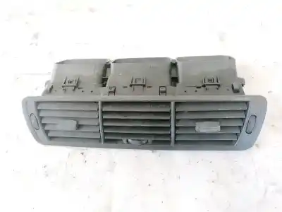 Peça sobressalente para automóvel em segunda mão grelha / difusor de ar por fiat ulysse (179) 2.2 jtd dynamic referências oem iam 1484107077c