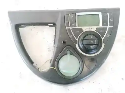 Recambio de automóvil de segunda mano de Mando Climatizador para FIAT ULYSSE (179) 2.2 JTD Dynamic referencias OEM IAM 14908790  A83001700, 9140010488