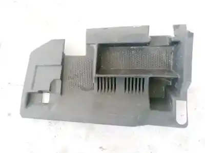 Peça sobressalente para automóvel em segunda mão plásticos por fiat ulysse (179) 2.2 jtd dynamic referências oem iam 1491264077