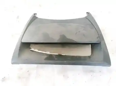 Peça sobressalente para automóvel em segunda mão plásticos por fiat ulysse (179) 2.2 jtd dynamic referências oem iam 1487832077