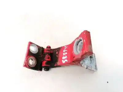 Peça sobressalente para automóvel em segunda mão esticador de porta por audi 80 b4 avant (8c5) 1.9 tdi referências oem iam 893831401