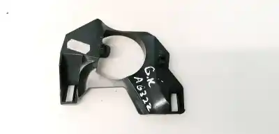 Peça sobressalente para automóvel em segunda mão plásticos por fiat ulysse (179) 2.2 jtd dynamic referências oem iam 1491262080