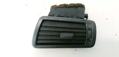 Peça sobressalente para automóvel em segunda mão grelha / difusor de ar por fiat ulysse (179) 2.2 jtd dynamic referências oem iam 1484108077