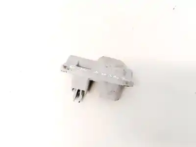 Peça sobressalente para automóvel em segunda mão plásticos por fiat ulysse (179) 2.2 jtd dynamic referências oem iam 1489982077