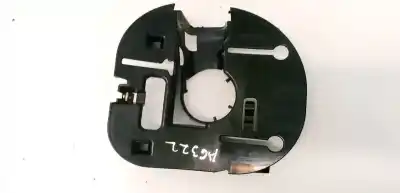 Peça sobressalente para automóvel em segunda mão plásticos por fiat ulysse (179) 2.2 jtd dynamic referências oem iam 1487874077