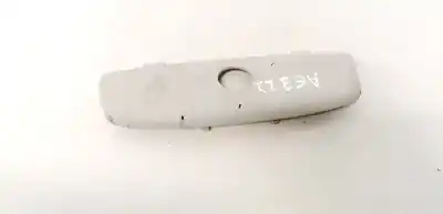 Peça sobressalente para automóvel em segunda mão plásticos por fiat ulysse (179) 2.2 jtd dynamic referências oem iam 1483216077