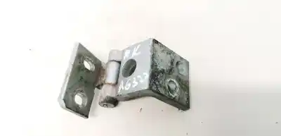 Peça sobressalente para automóvel em segunda mão esticador de porta por fiat ulysse (179) 2.2 jtd dynamic referências oem iam 