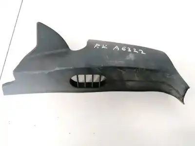 Peça sobressalente para automóvel em segunda mão plásticos por fiat ulysse (179) 2.2 jtd dynamic referências oem iam 1486515070