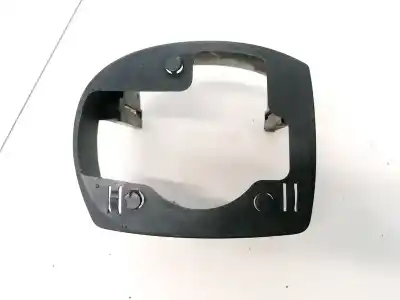 Peça sobressalente para automóvel em segunda mão plásticos por fiat ulysse (179) 2.2 jtd dynamic referências oem iam 1487629077