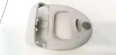 Peça sobressalente para automóvel em segunda mão plásticos por fiat ulysse (179) 2.2 jtd dynamic referências oem iam 1488039077q