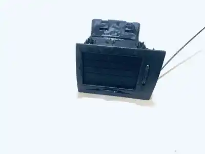 Second-hand car spare part air ventilation grille for opel meriva b 1.7 16v cdti oem iam references 464652911