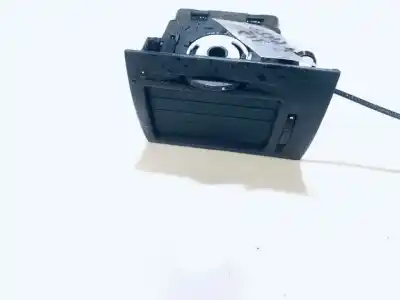 Second-hand car spare part air ventilation grille for opel meriva b 1.7 16v cdti oem iam references 464652911