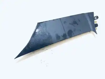 Second-hand car spare part plastics for opel meriva b 1.7 16v cdti oem iam references 93363099