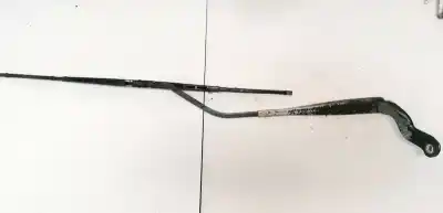 Peça sobressalente para automóvel em segunda mão haste de escova dianteiro esquerdo por fiat ulysse (179) 2.2 jtd dynamic referências oem iam 