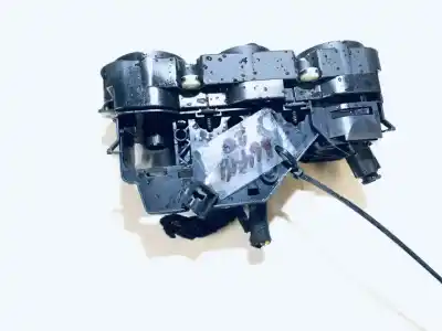 Автозапчасти б/у климат-контроль за volkswagen golf v variant (1k5) 1.4 ссылки oem iam   