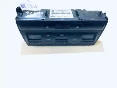 Автозапчасти б/у климат-контроль за audi a6 avant (4b5) 2.5 tdi ссылки oem iam 4b0820043h