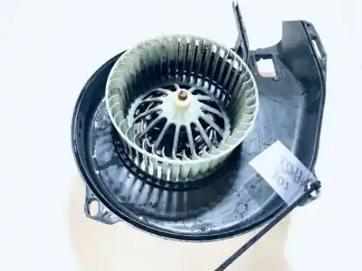 Second-hand car spare part heater blower motor for opel meriva b 1.7 16v cdti oem iam references 58874