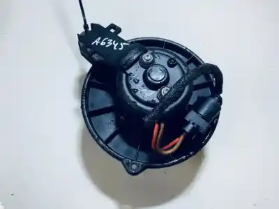 Автозапчасти б/у отопительный двигатель за audi a6, c5 1997.01 - 2001.08 2.4 121kw 1997.02 - 2005.01 ссылки oem iam 4b1820021  0130111202, mf0160700361