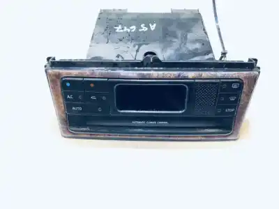 Автозапчасти б/у климат-контроль за renault laguna (b56) 2.2 dt rt ссылки oem iam 7700414647a