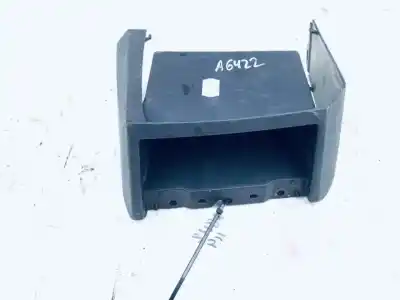 Second-hand car spare part plastics for opel meriva b 1.7 16v cdti oem iam references 93264973