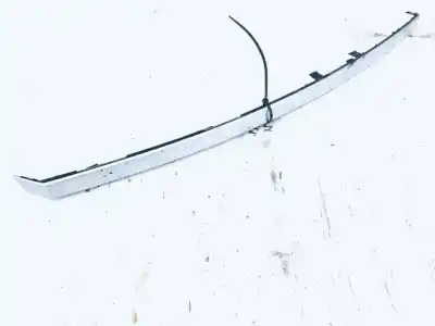 Second-hand car spare part plastics for opel meriva b 1.7 16v cdti oem iam references 13124002