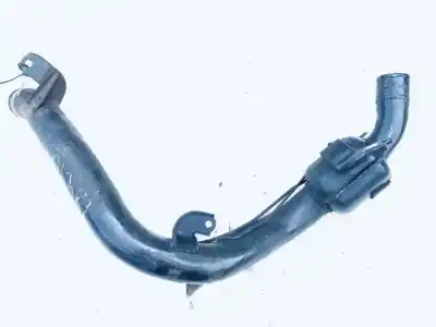 Peça sobressalente para automóvel em segunda mão tubo do intercooler por toyota avensis wagon (t25) 2.0 d-4d executive referências oem iam 1736127050