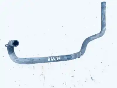 Автозапчастина б/у труба для audi a3 (8l) 1.8 ambiente посилання на oem iam 