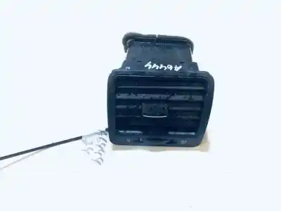 Автозапчасти б/у аэрационная решетка за volkswagen golf v variant (1k5) 1.4 ссылки oem iam 1k0819710