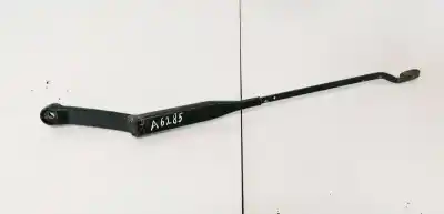 Peça sobressalente para automóvel em segunda mão haste de escova dianteiro esquerdo por audi 80 b4 avant (8c5) 1.9 tdi referências oem iam 893955407e